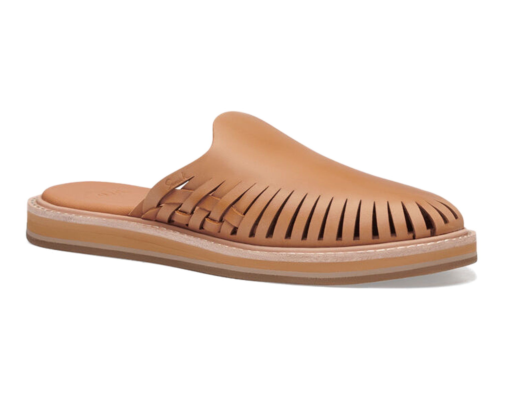 You Huarache Women's Mules Loafers – Sanuk - Main Image