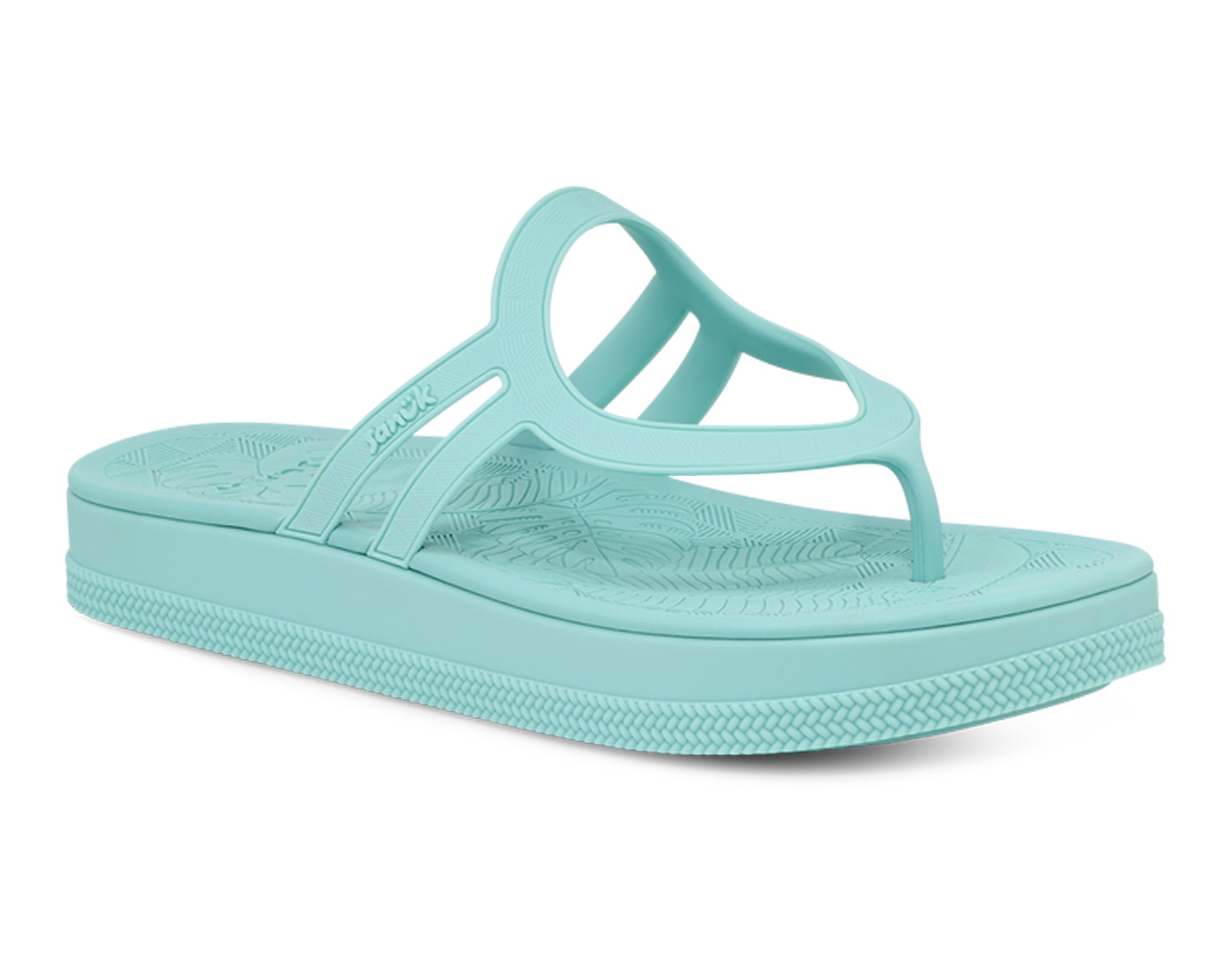 Sunshine SL Women's Sandals Flip-Flops - Main Image