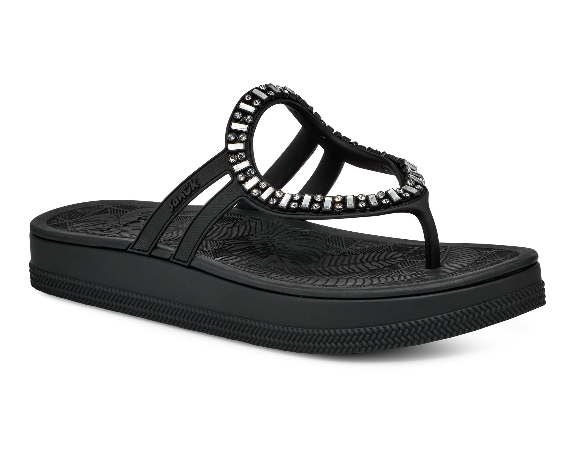 Sunshine SL Gem | Women's Heeled Sandals – Sanuk