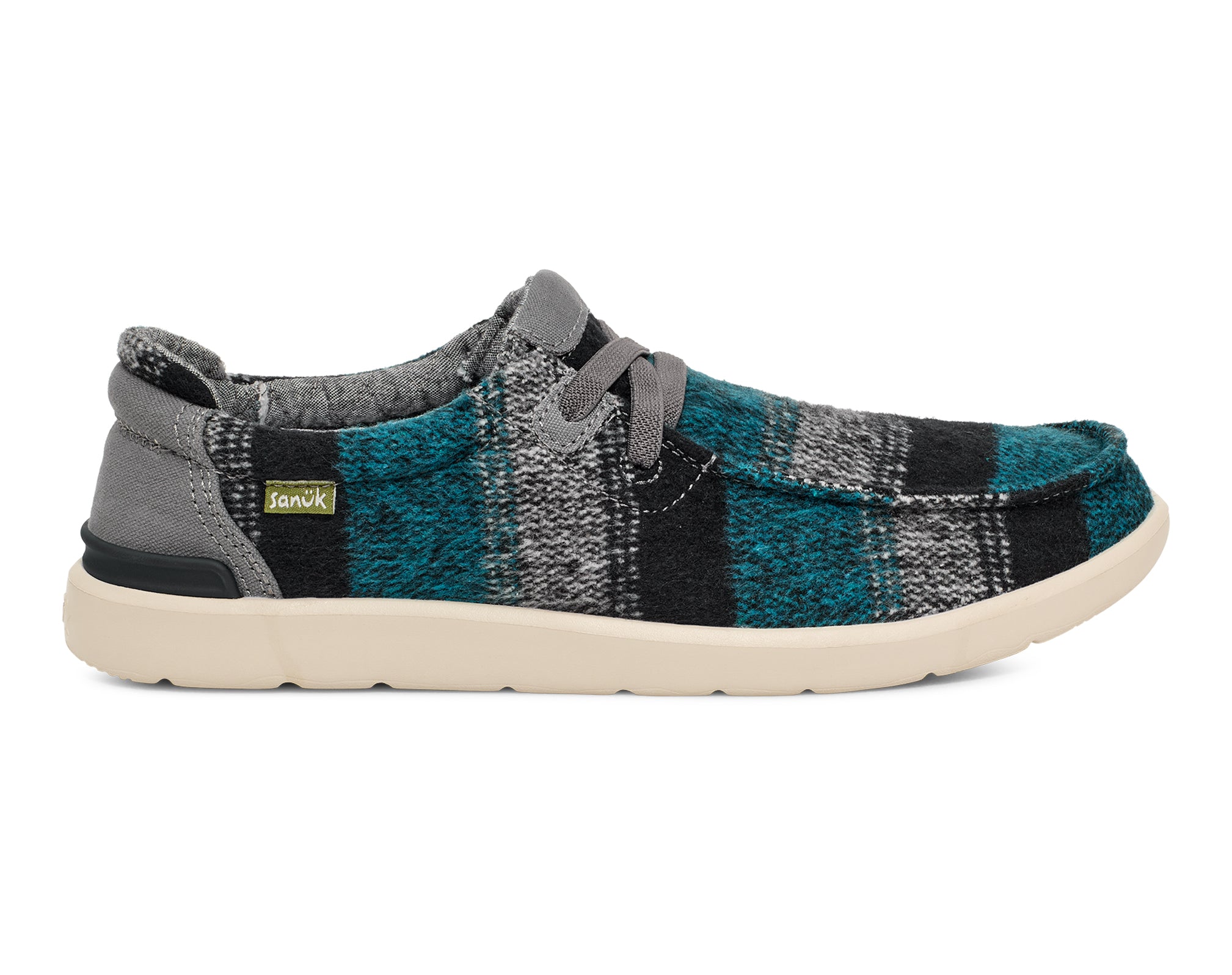 Shaka Lite SL Baja Blanket Men's Loafers Slide-Ons – Sanuk