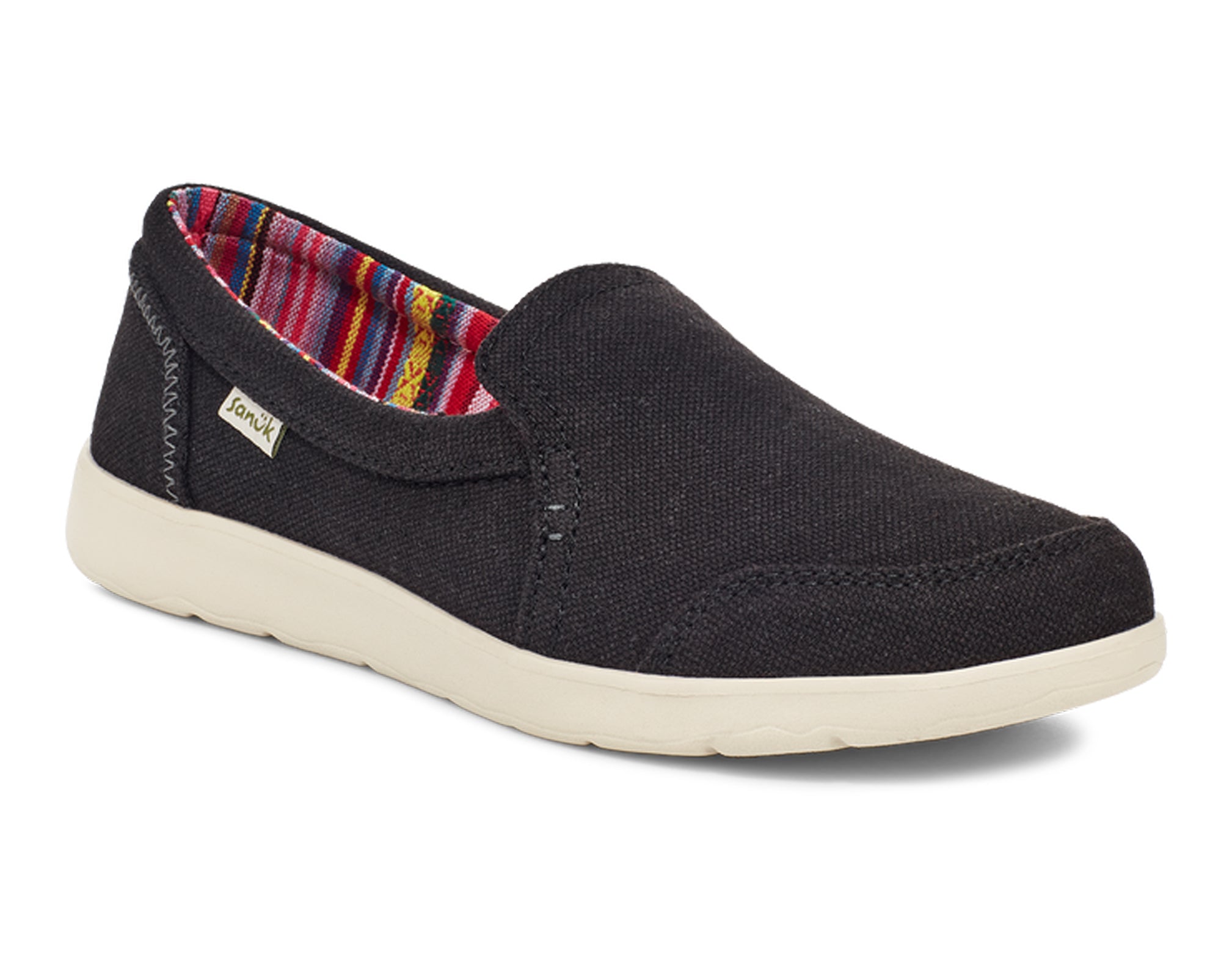 Sidewalk Surfer Lite SL Women's Loafers Slide-On – Sanuk