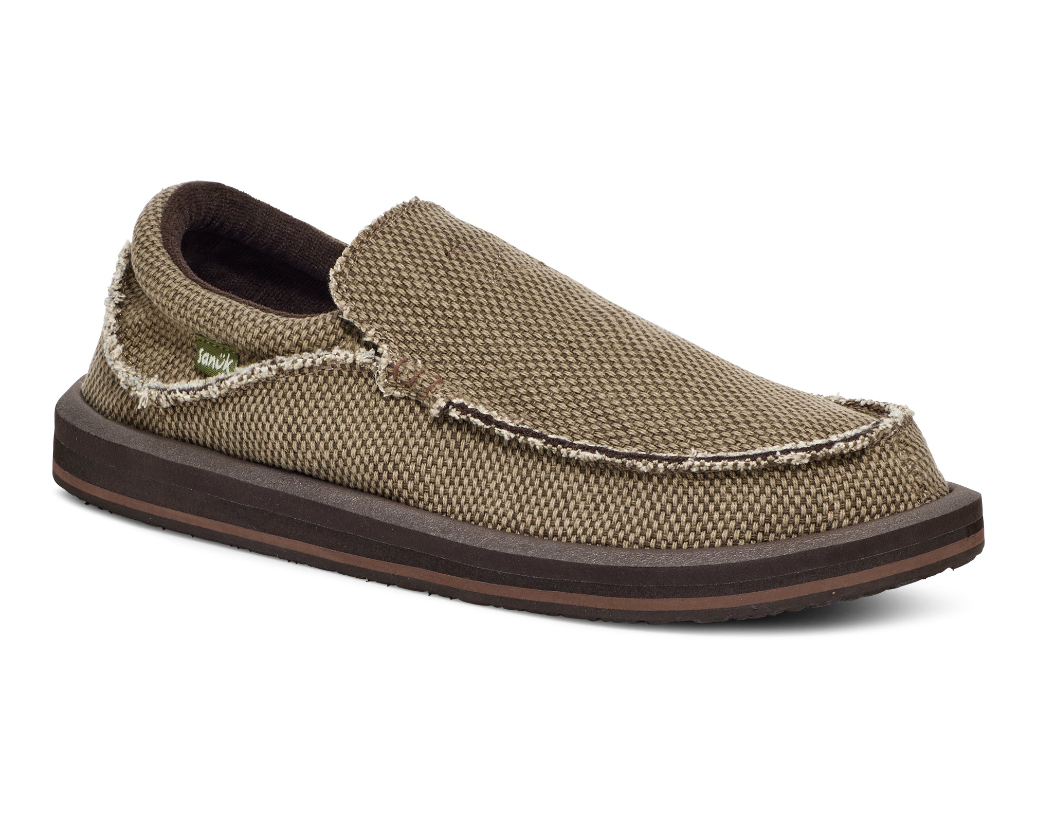 Chiba | Men's Loafers & Slide-Ons – Sanuk