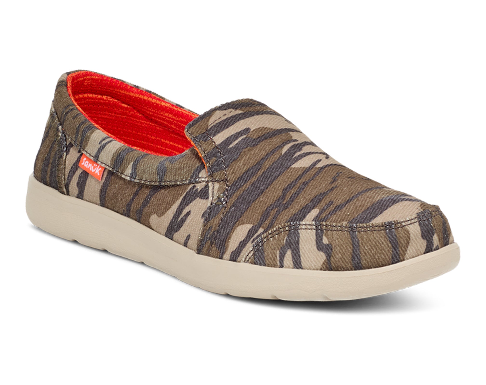 Sanuk Hangout Lite - Sneaker unisex per bambini Sanuk Hangout Lite - Sneaker unisex per bambini