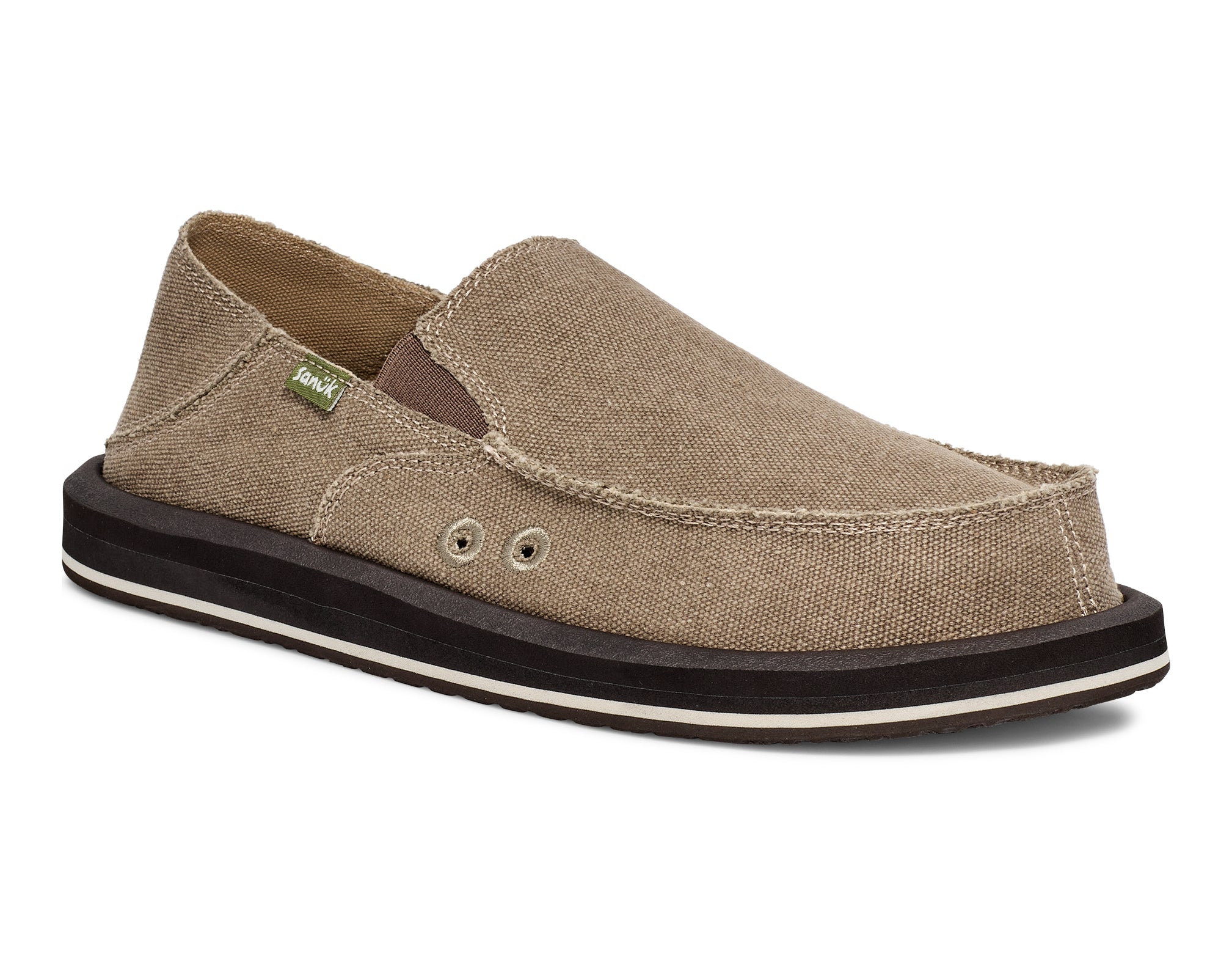 Donny Men's Loafers Sliders - Main Image