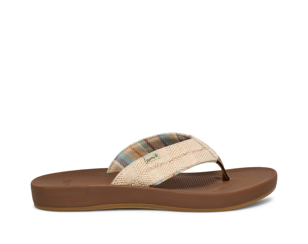 Cosmic Coast Hemp Men