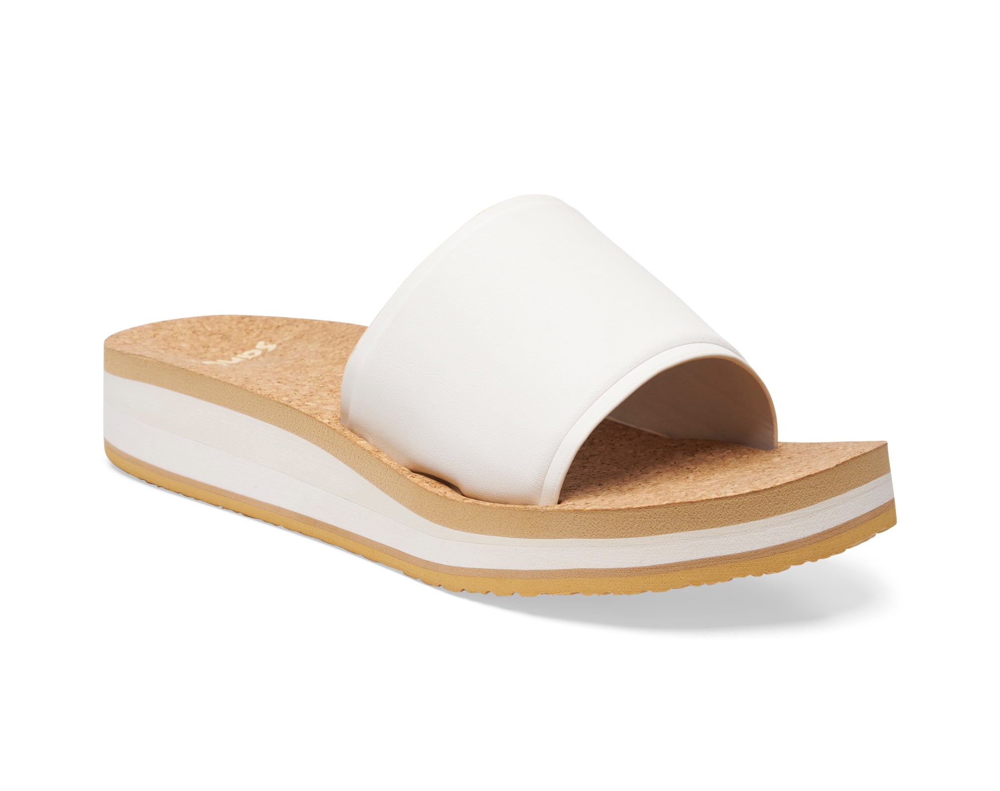 Highland Slide | Women's Sandals & Flip-Flops – Sanuk