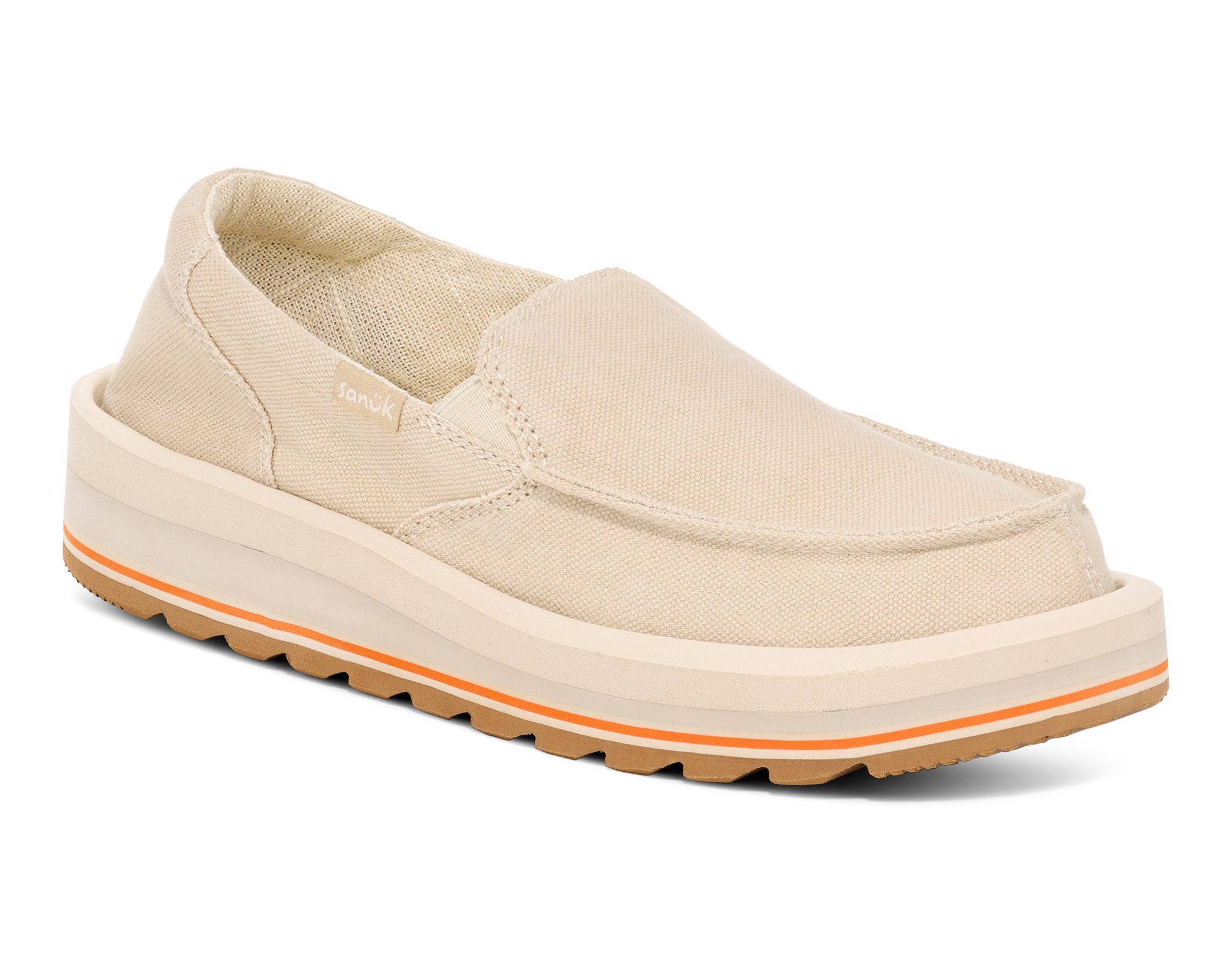 Donna Mesa | Women's Loafers & Slide-Ons – Sanuk