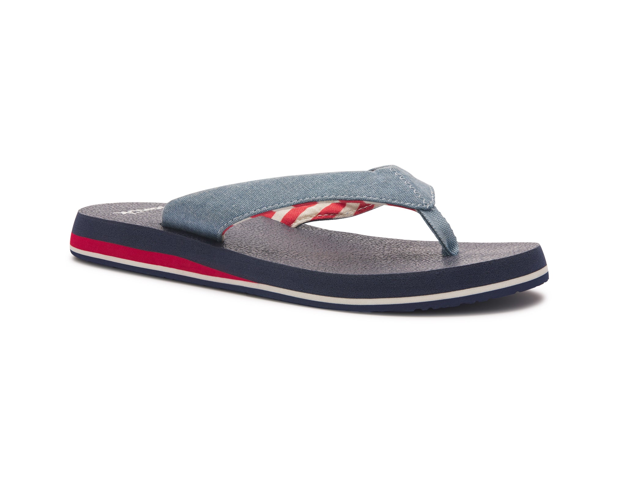 Yoga Mat II - Women's Flip-Flops and Sandals – Sanuk