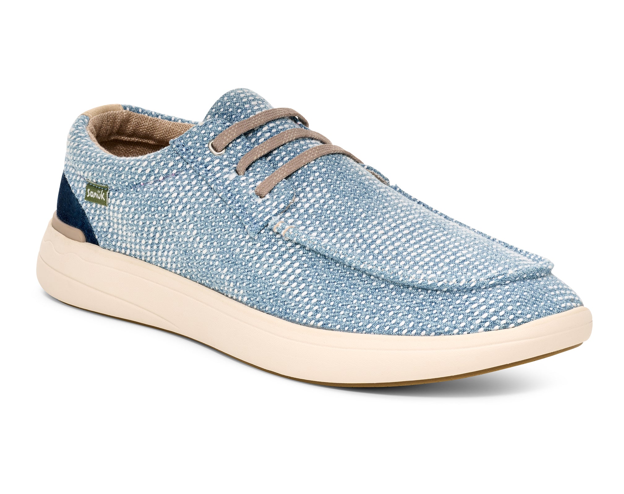 Catalog Masons Shoes GIOVANNI LEATHER SHOES-MASON-NATURAL