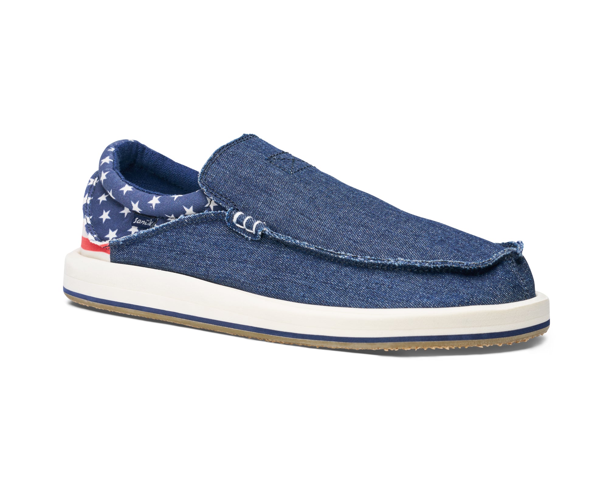 Chiba Novelty - Men – Sanuk