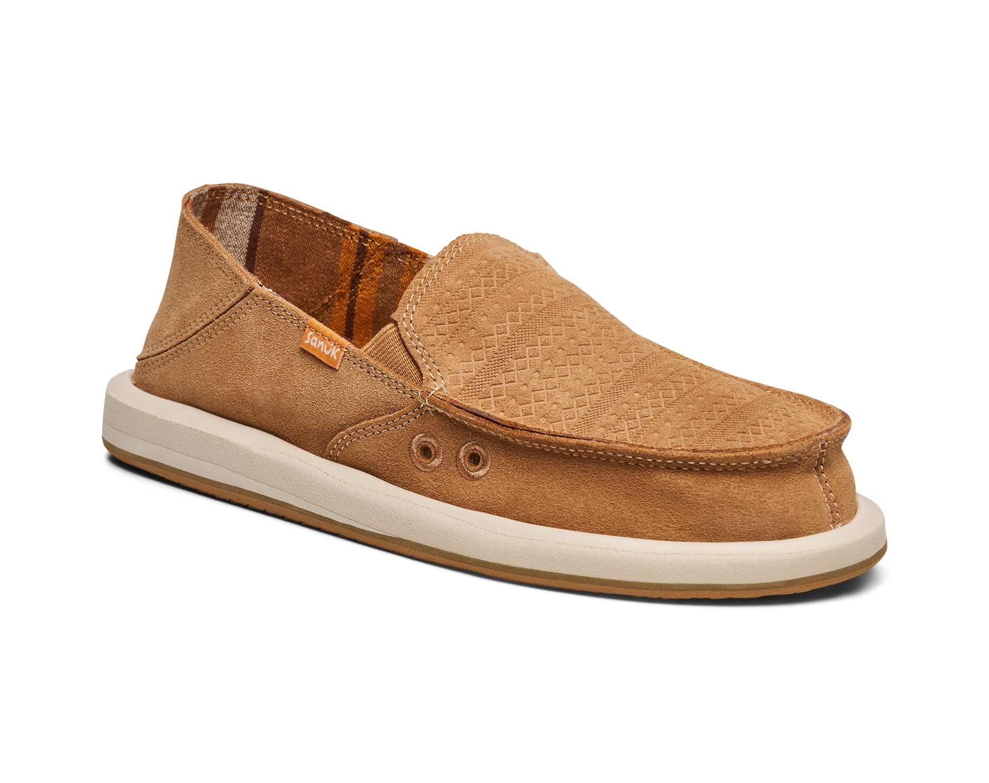 Donna Novelty Leather - Women – Sanuk