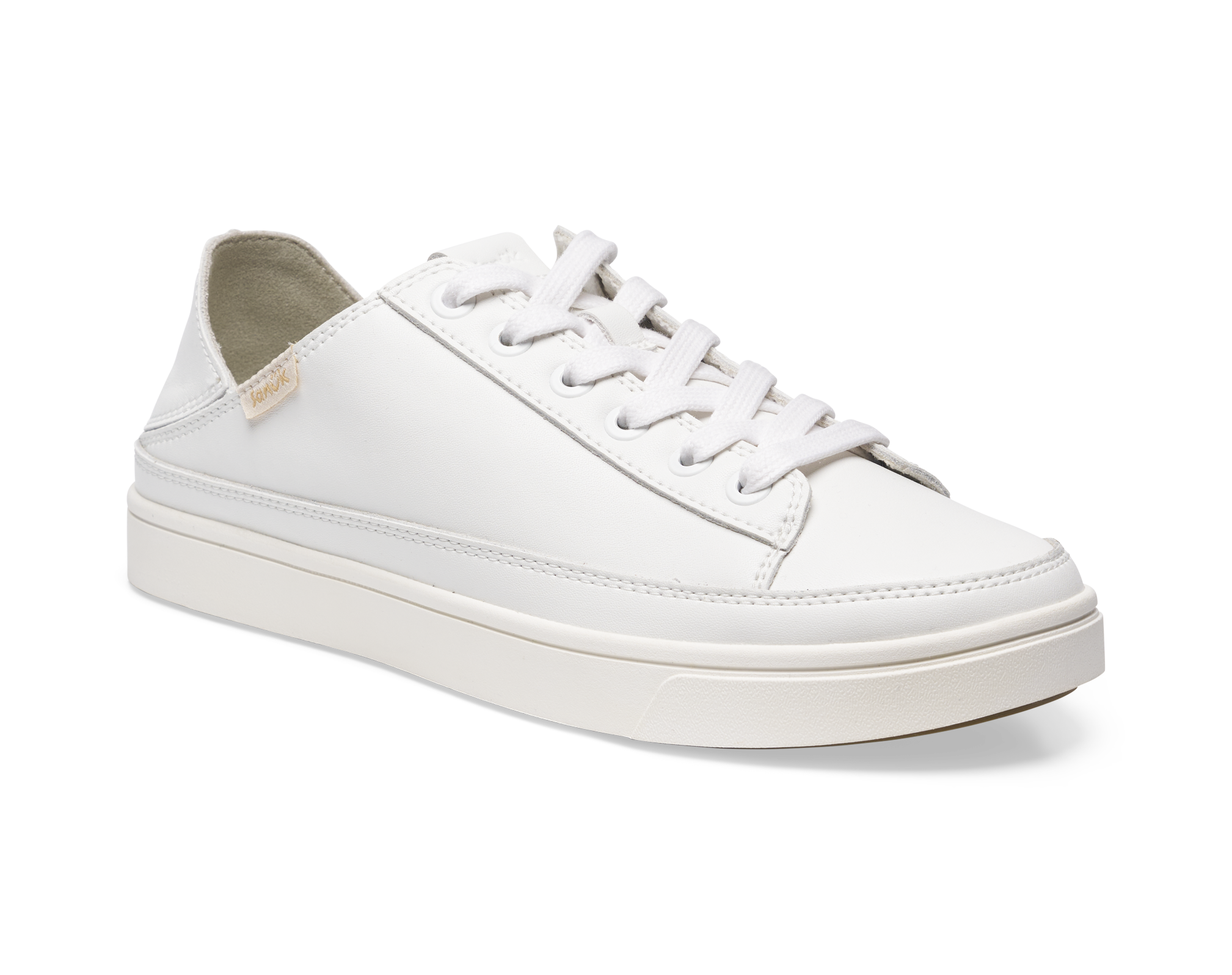 SAU Tydal Leather - Women – Sanuk