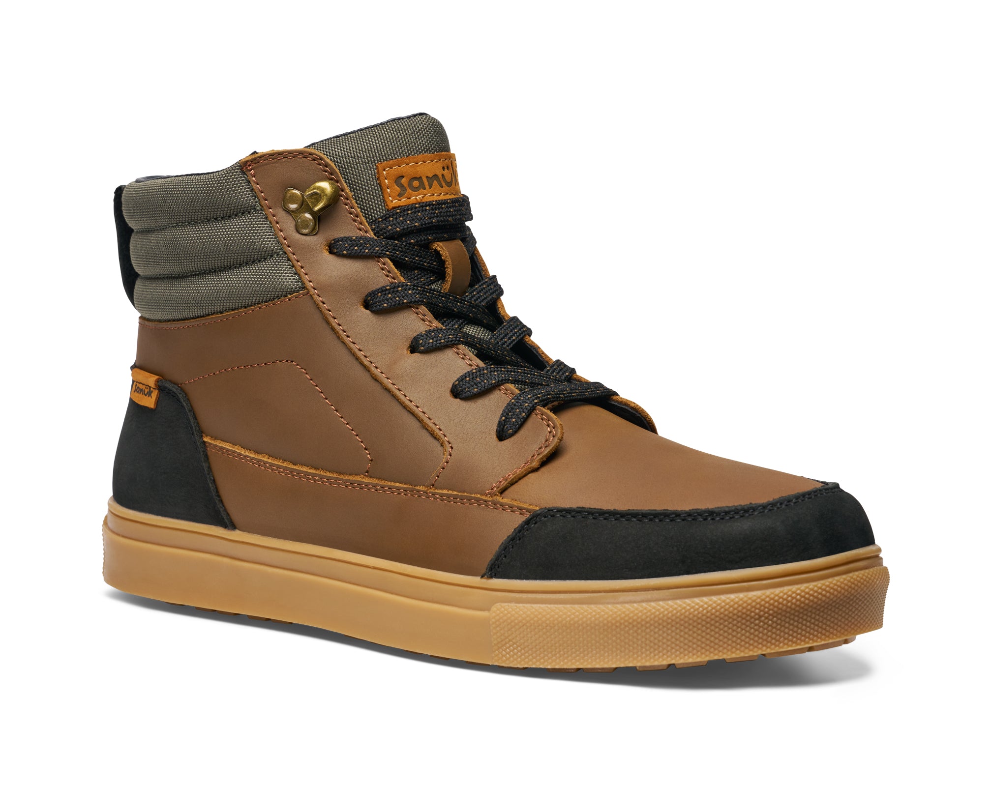 Post Up - Men – Sanuk