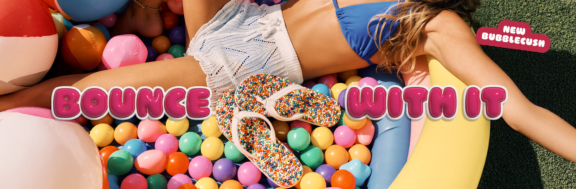 Behind the Design of Bubblecush