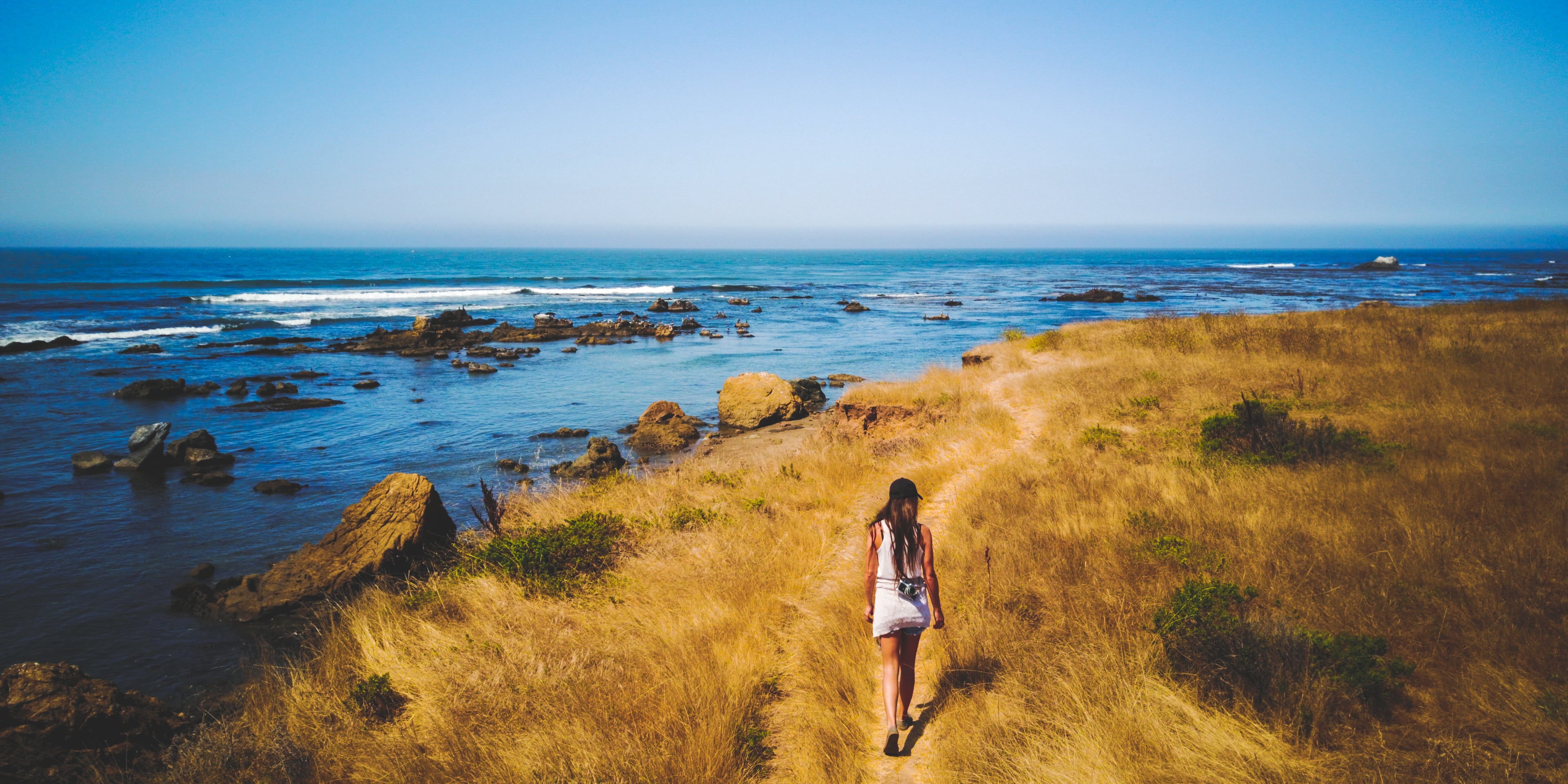 Live Like a Local: 10 Reasons to Fall in Love with San Luis Obispo – Sanuk®