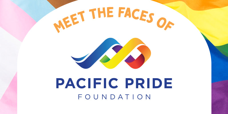 Meet the Faces of PPF - Sanuk®