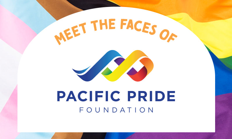 Meet the Faces of PPF - Sanuk®