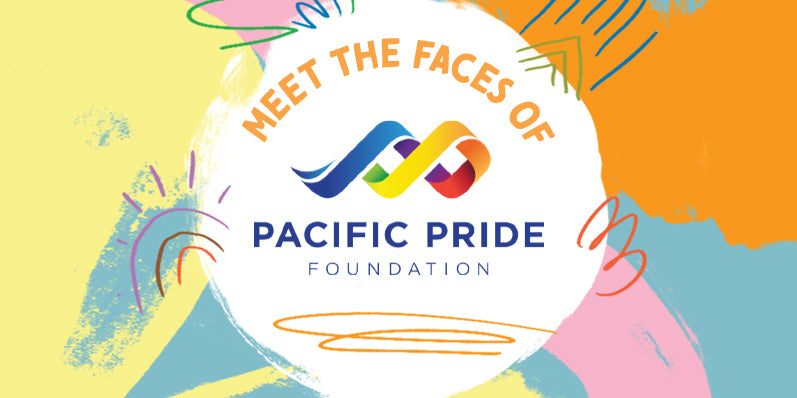 Meet the Faces of Pacific Pride Foundation – Sanuk®