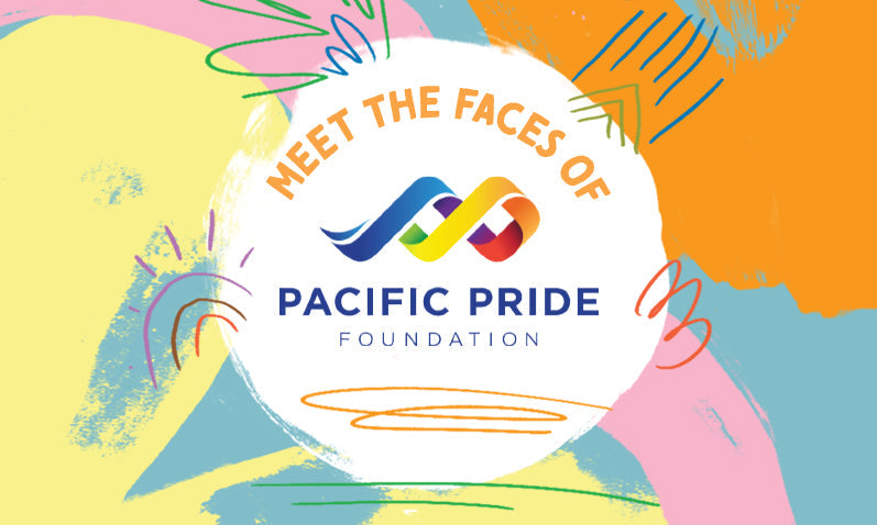 Meet the Faces of Pacific Pride Foundation – Sanuk®