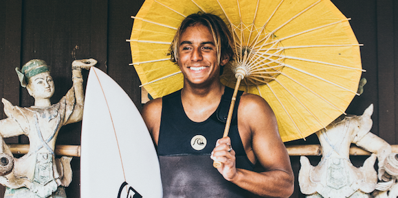 Noah Knows: 10 Ways to Make Bali Your Beach – Sanuk®