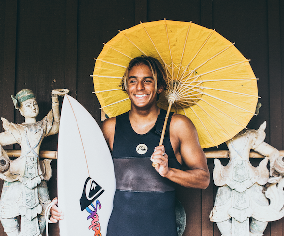 Noah Knows: 10 Ways to Make Bali Your Beach – Sanuk®