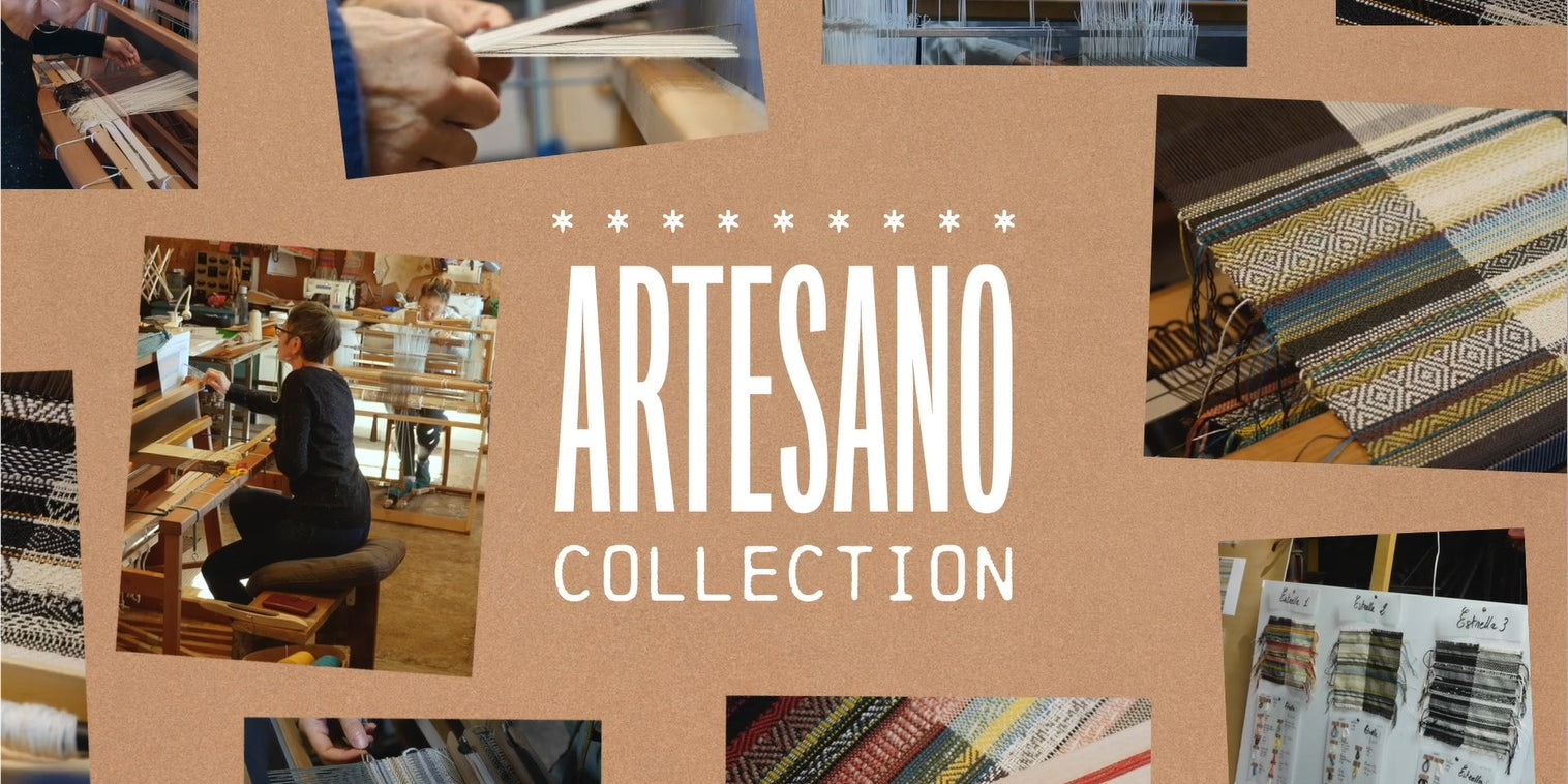 Behind the Design: Artesano Collection – Sanuk®