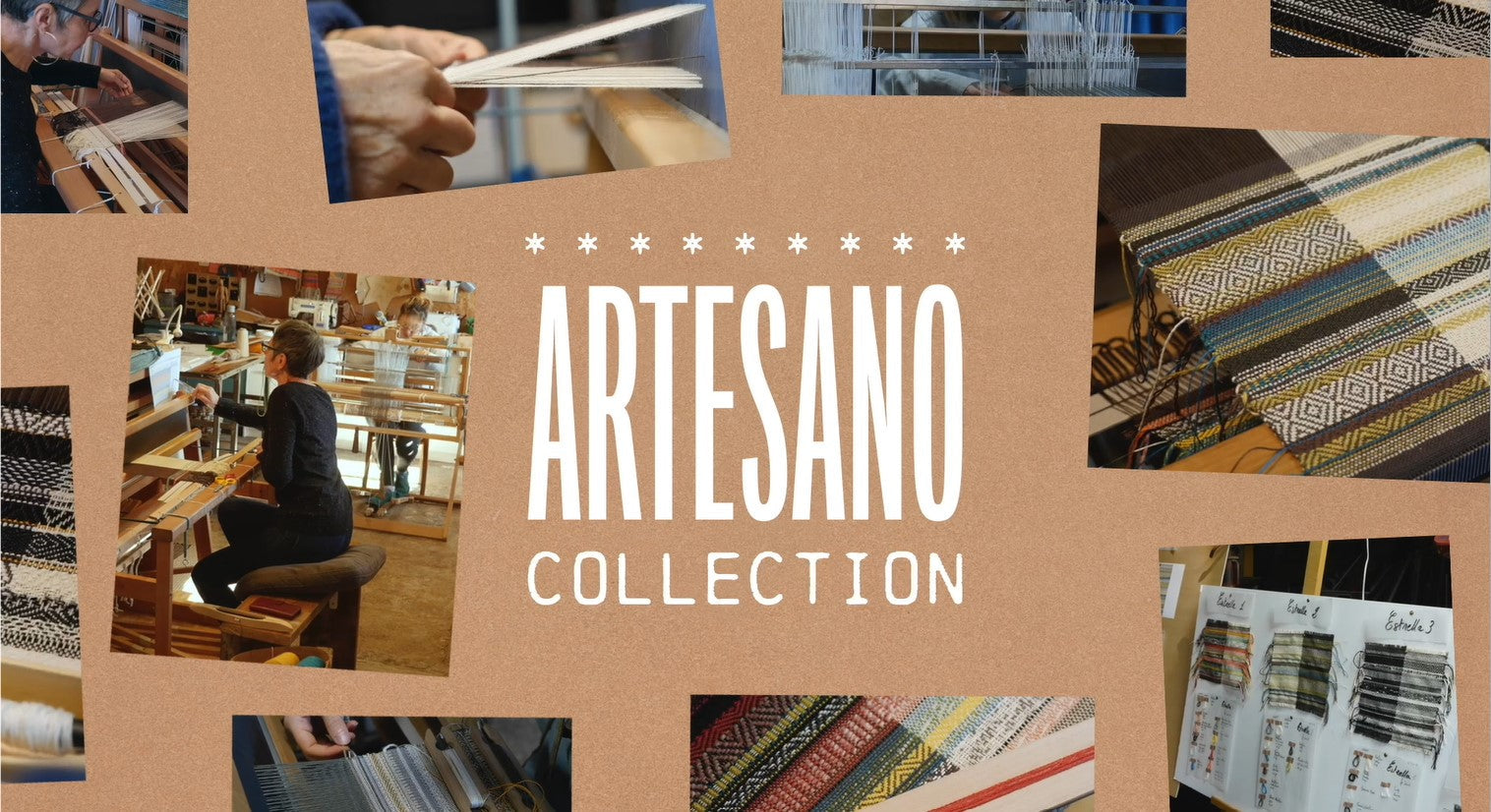 Behind the Design: Artesano Collection – Sanuk®