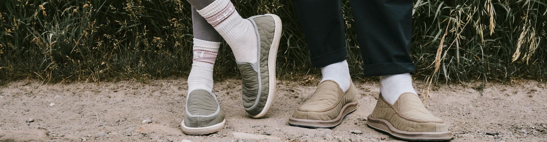 The Sidewalk Surfers Collection