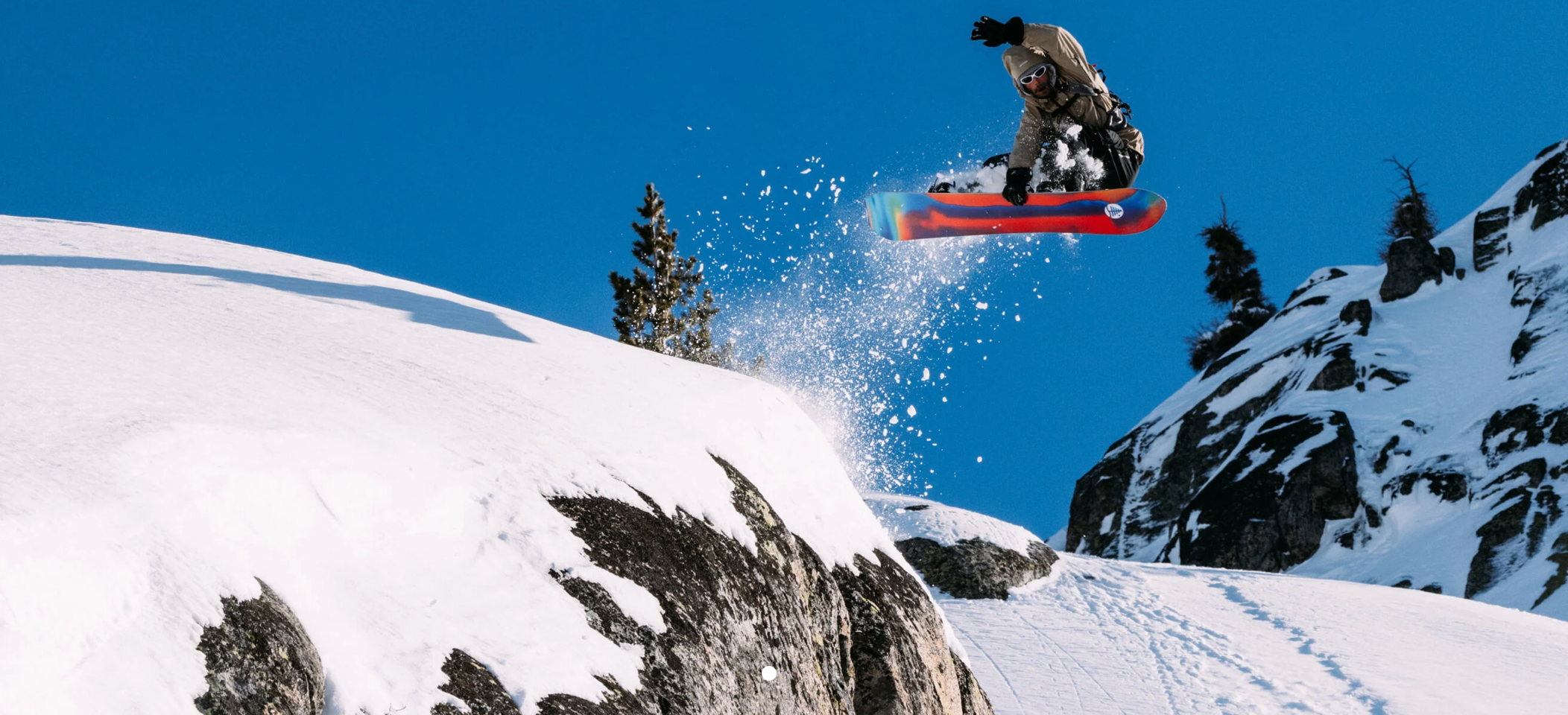 Danny Davis - Snowboarder