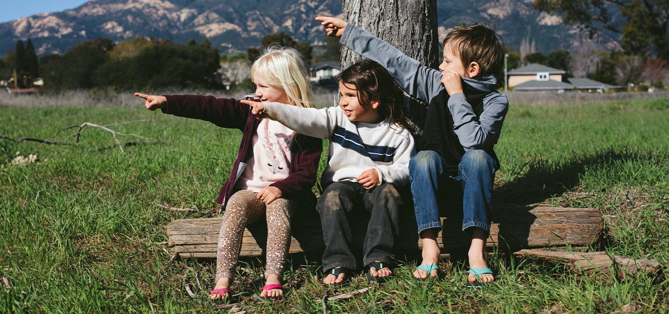 Kids' Footwear On Sale