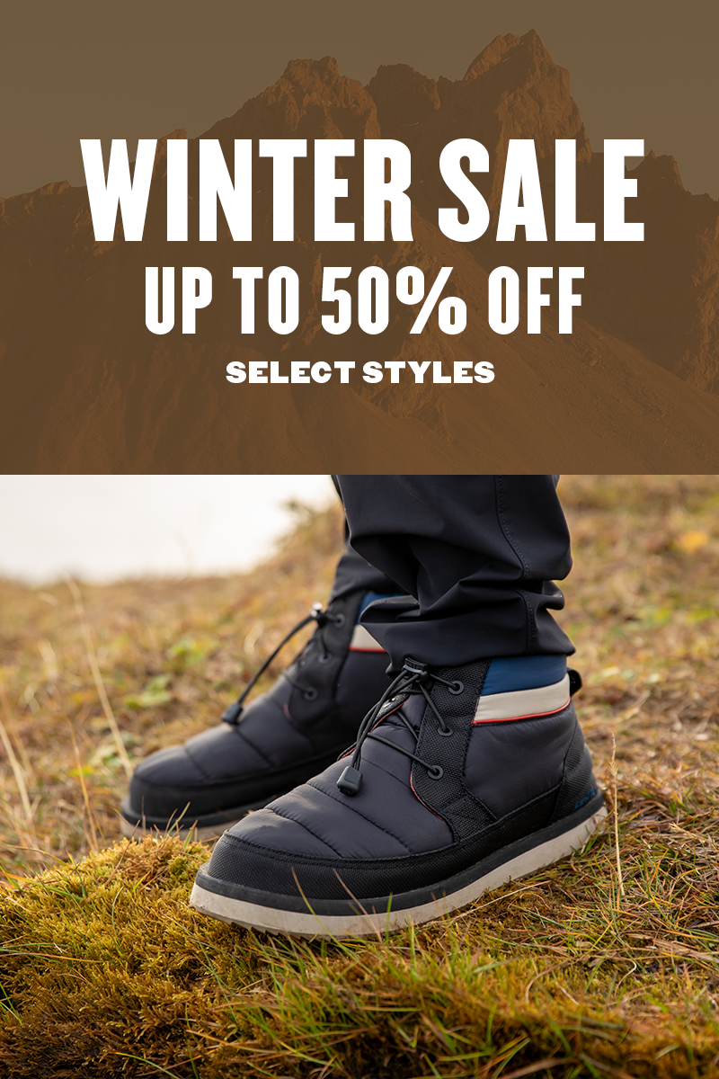 Sanuk boots sale on sale