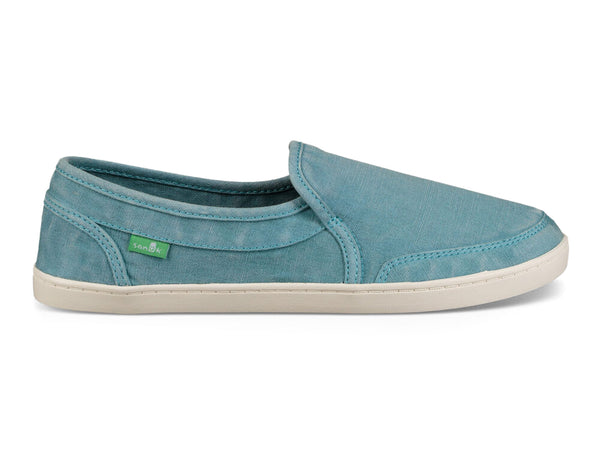 Sanuk pair o dice harbor mist online