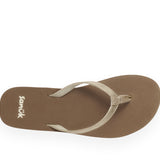 Yoga Joy Shimmer Metallic - Women