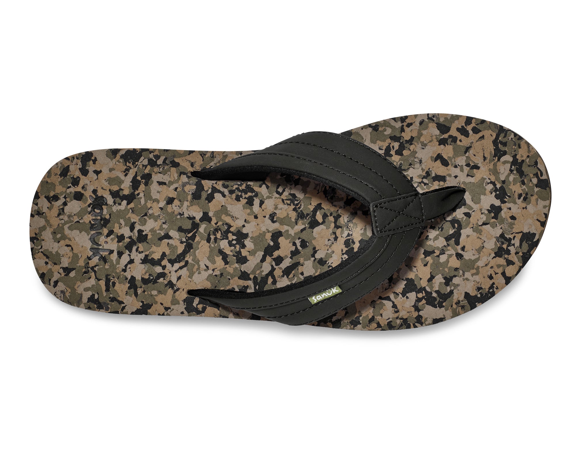 Ziggy (black-multi)