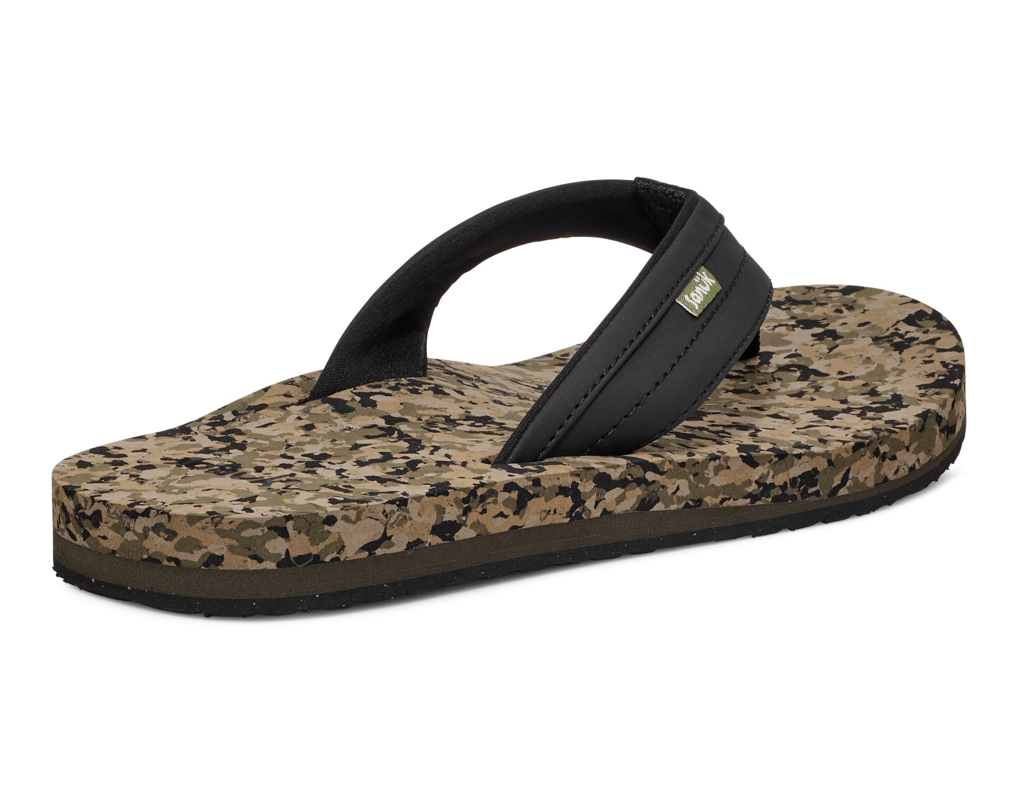 Ziggy (black-multi)