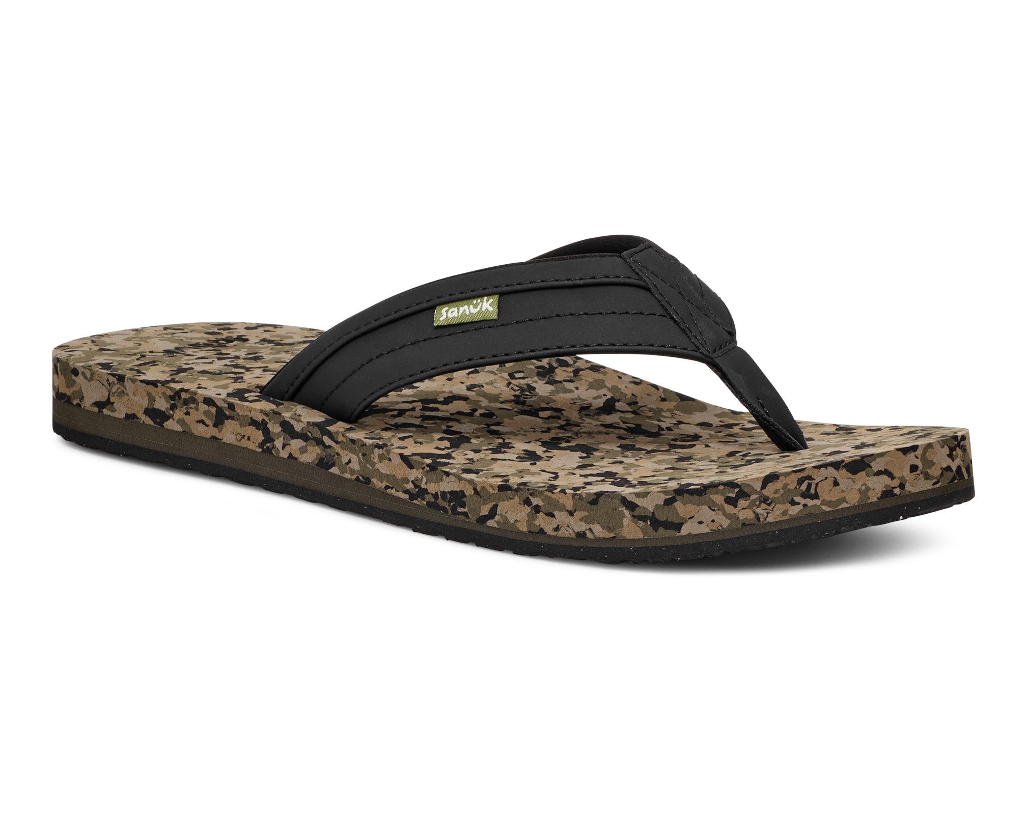Ziggy (black-multi)