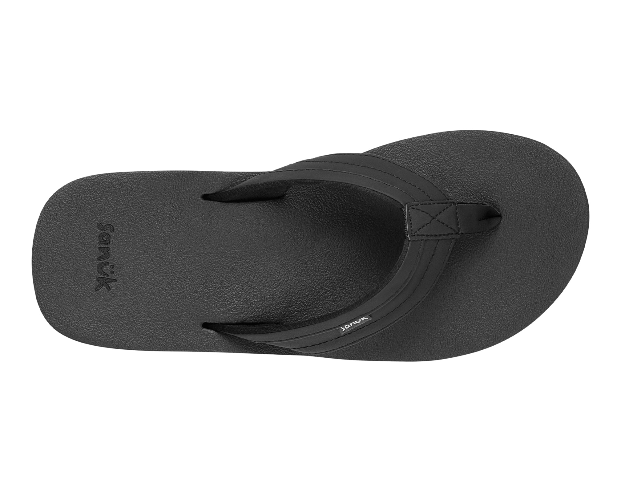 Ziggy (black)