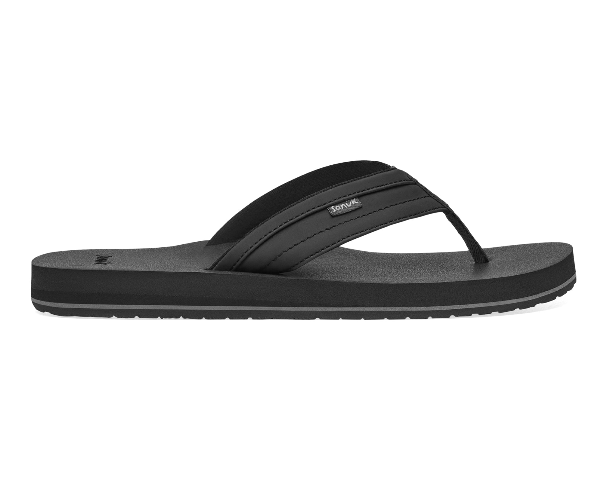 Ziggy (black)