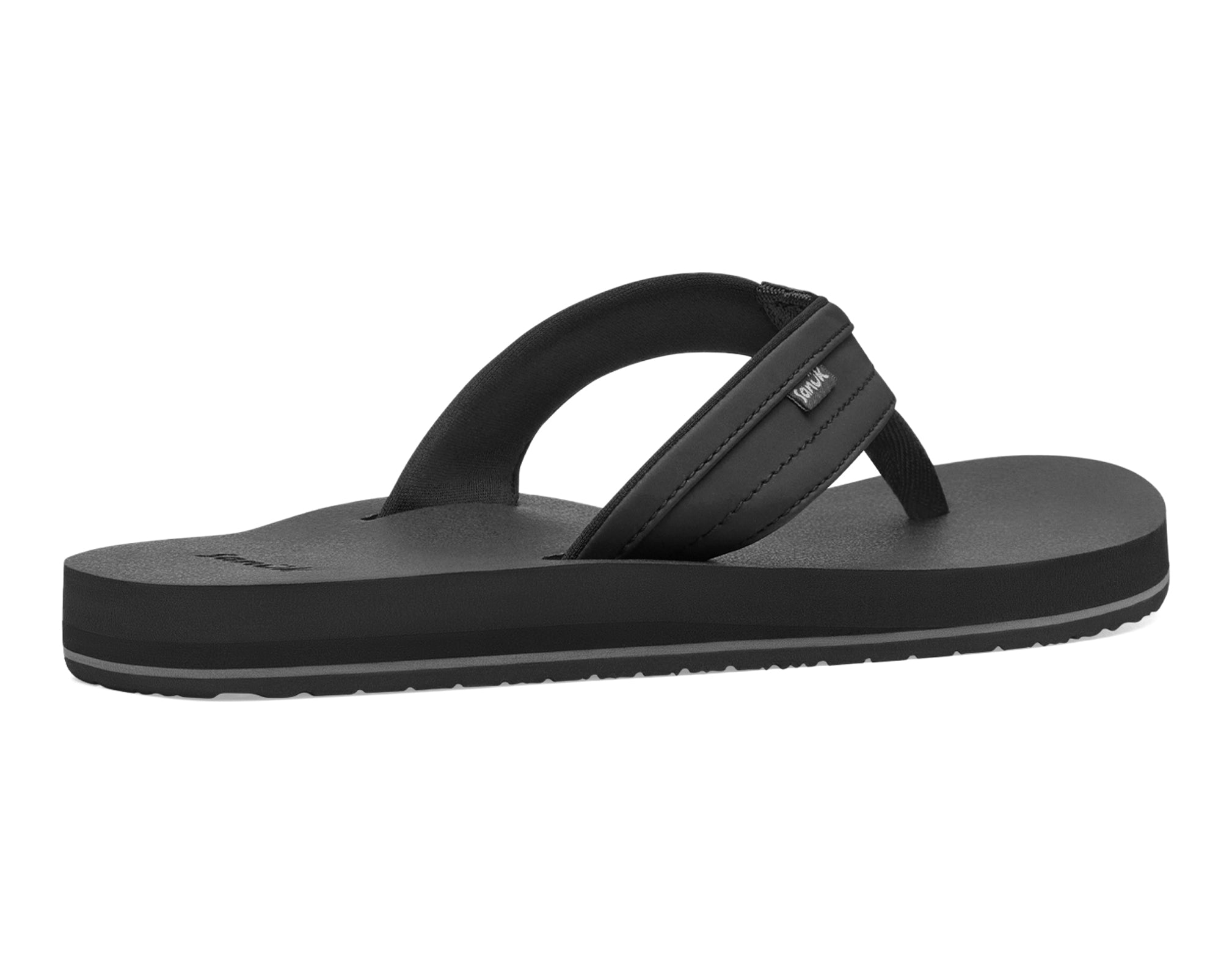 Ziggy (black)