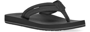 Ziggy (black)