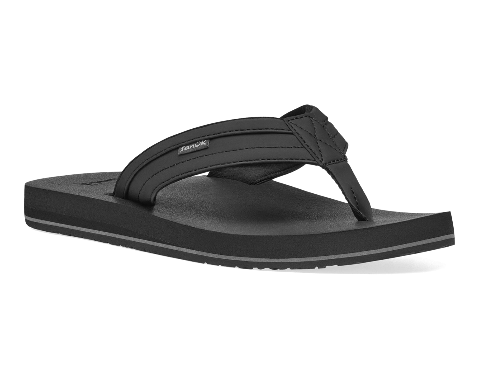 Ziggy (black)