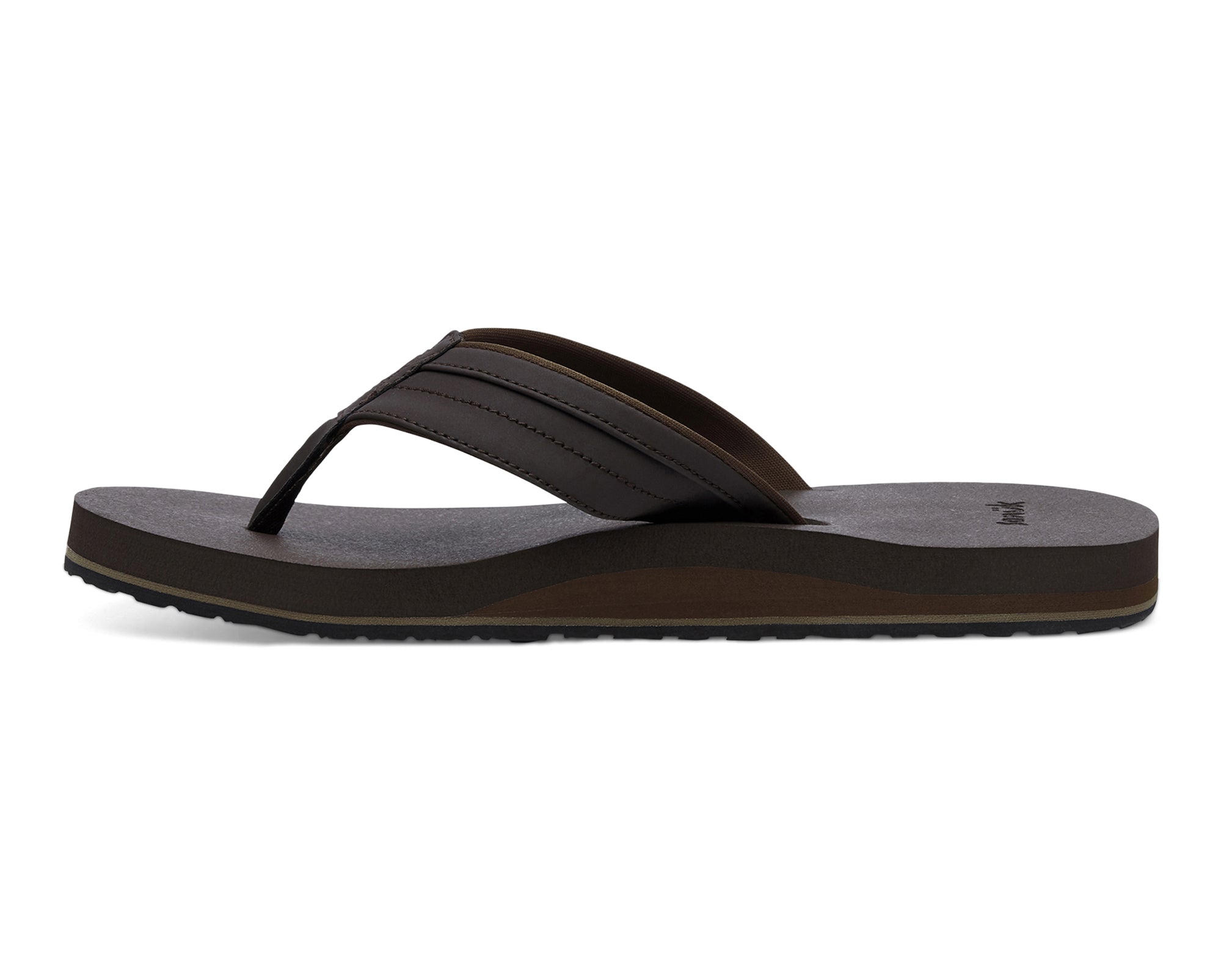 Ziggy (dark brown)