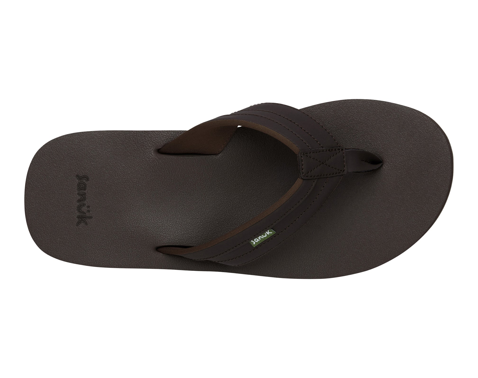 Ziggy (dark brown)