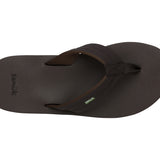 Ziggy (dark brown)