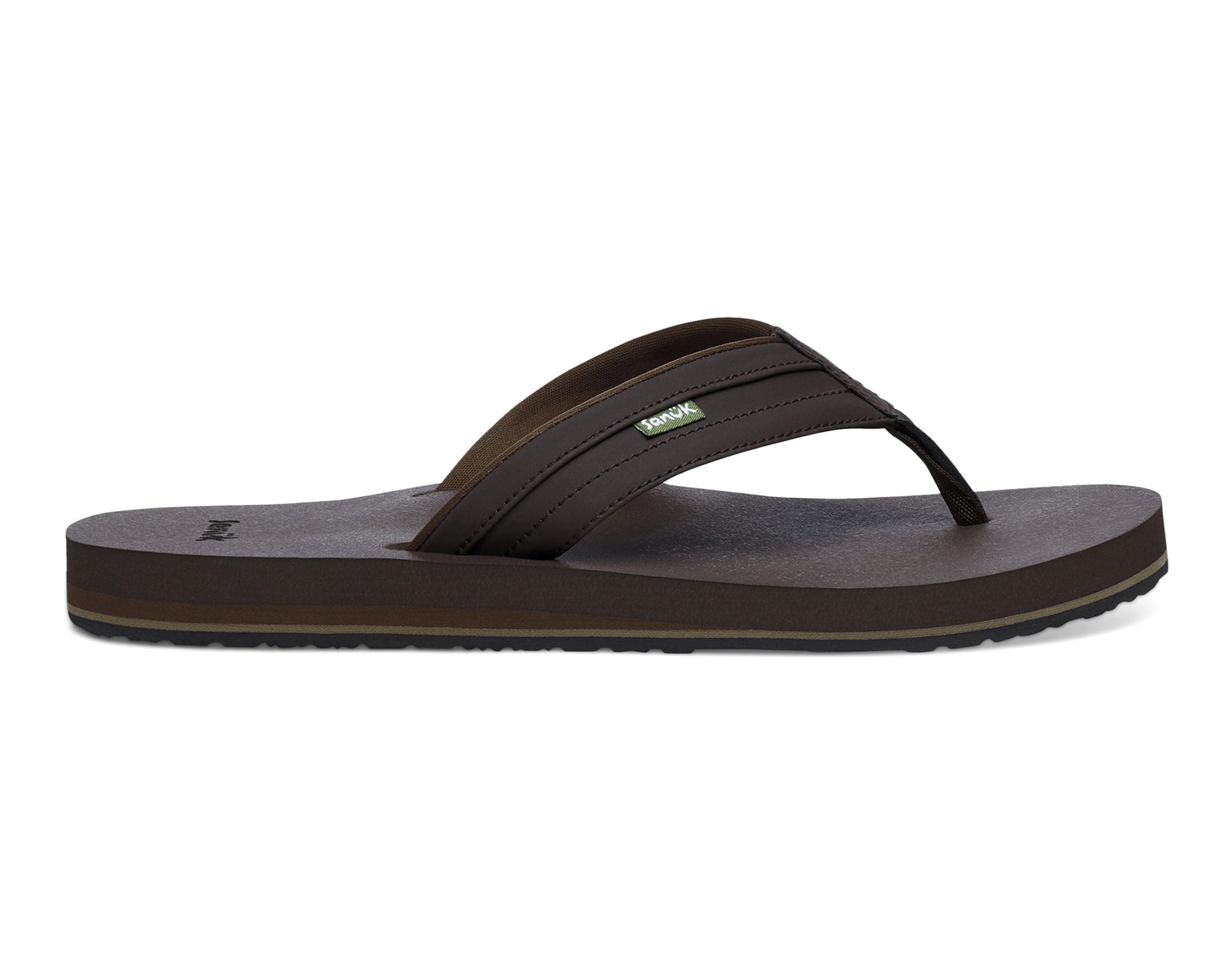 Ziggy (dark brown)
