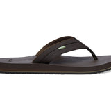 Ziggy (dark brown)