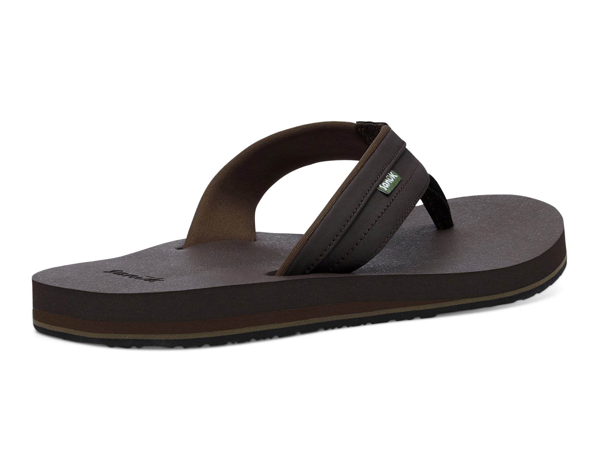 Ziggy (dark brown)