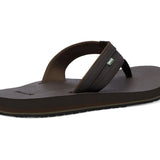 Ziggy (dark brown)