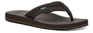 Ziggy (dark brown)