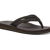 Ziggy (dark brown)